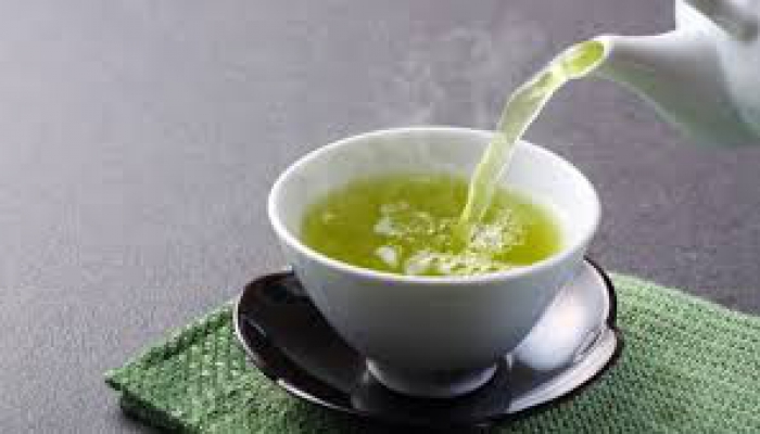 Green Tea